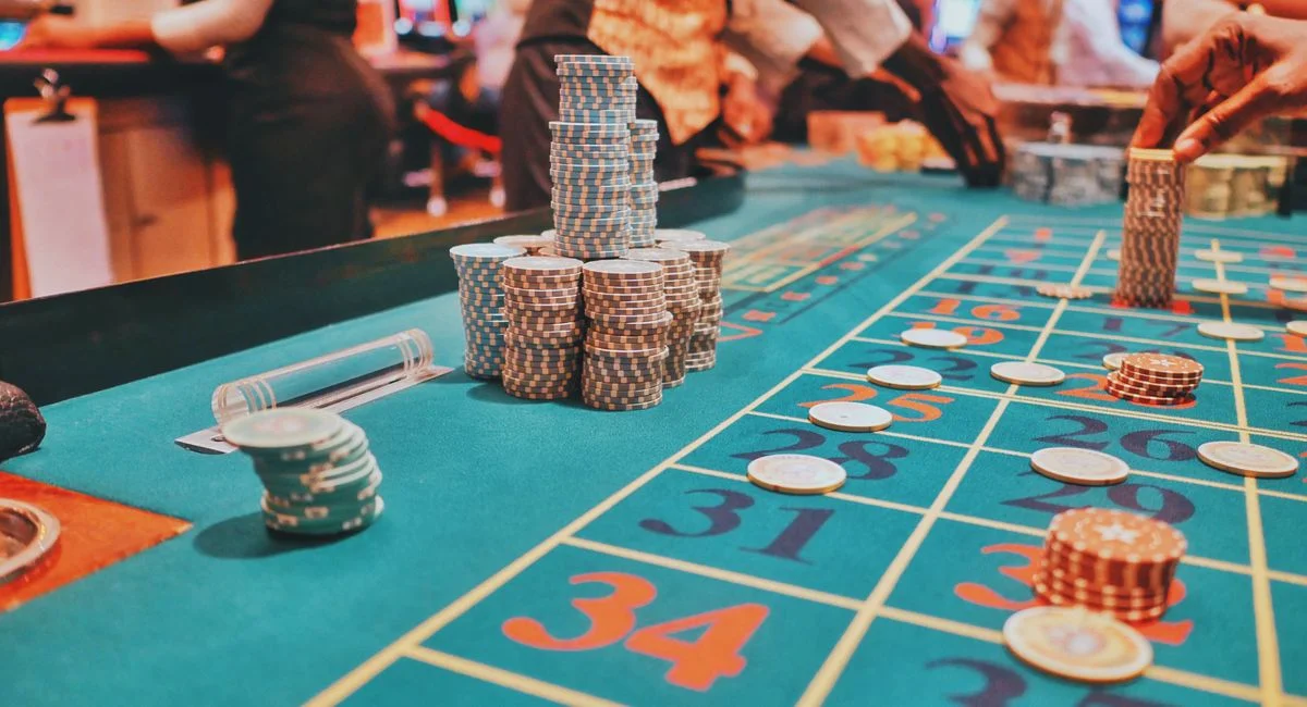 Illustration, 1win casino avis