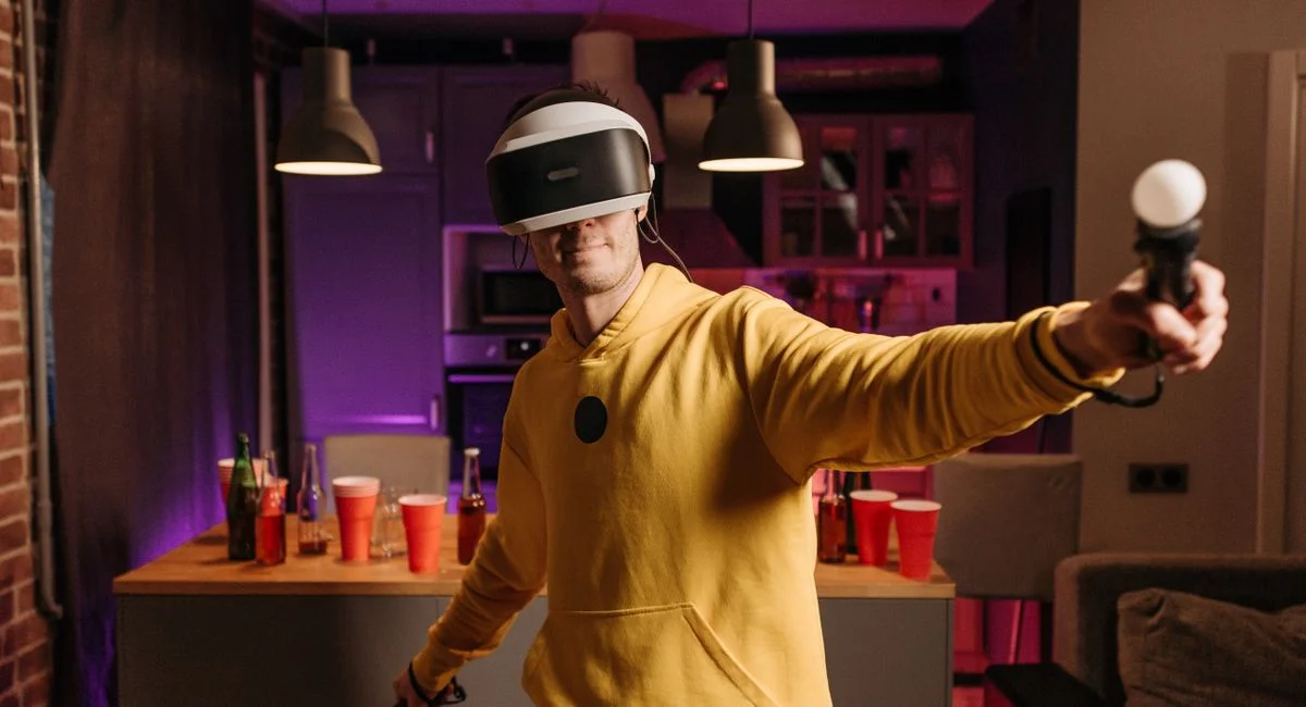 Les accessoires compatibles réalité virtuelle et immersion transforment votre expérience immersive en sensations palpables