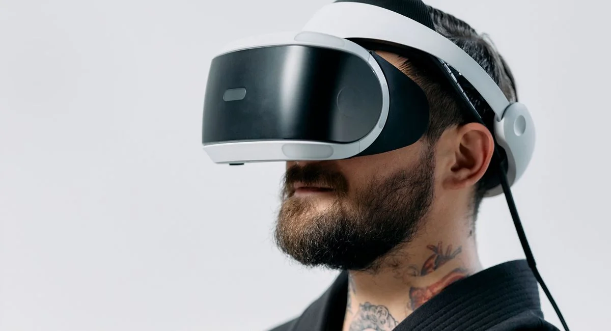 Illustration, Accessoires compatibles réalité virtuelle et immersion