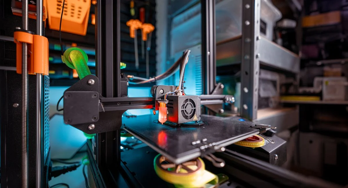 Combien coûte une imprimante 3d et quels critères considérer pour un choix adapté ?