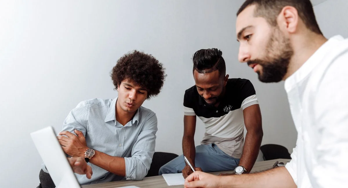 Illustration, Étapes du tutoriel optimisation des performances