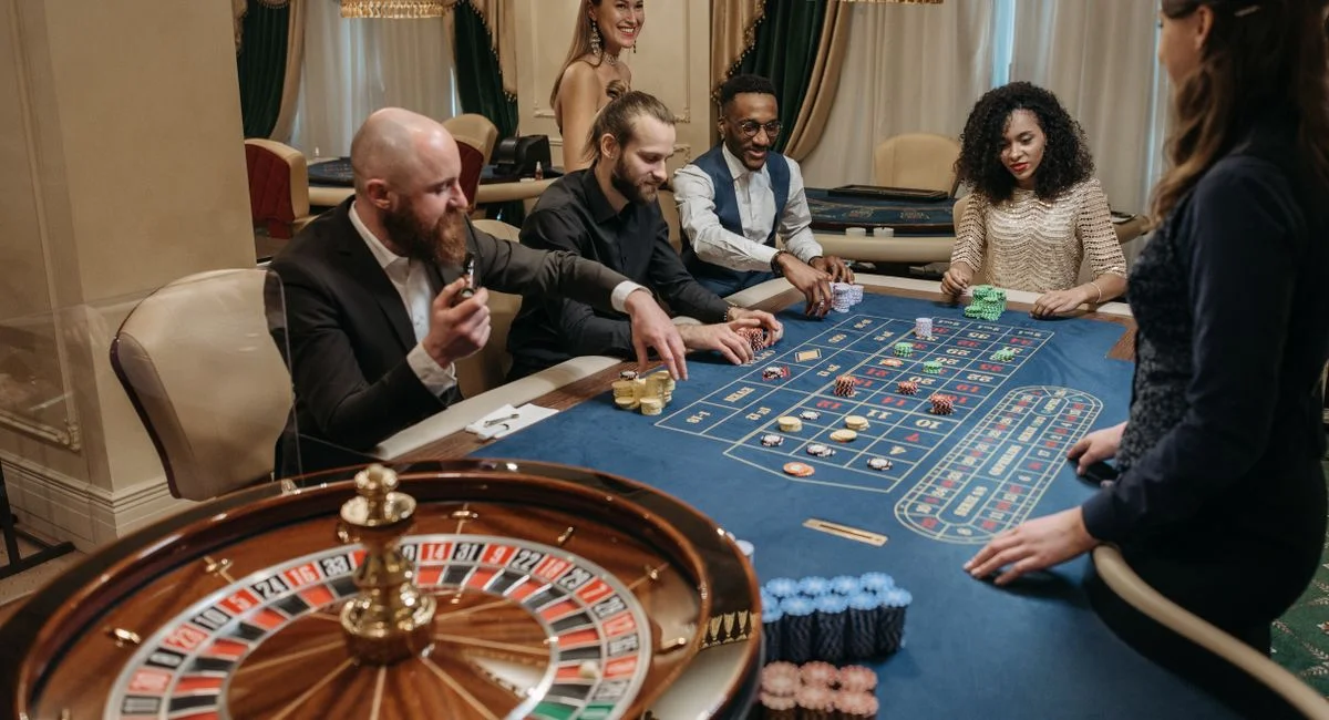 Les éditeurs de jeux de casino en ligne leaders du marché