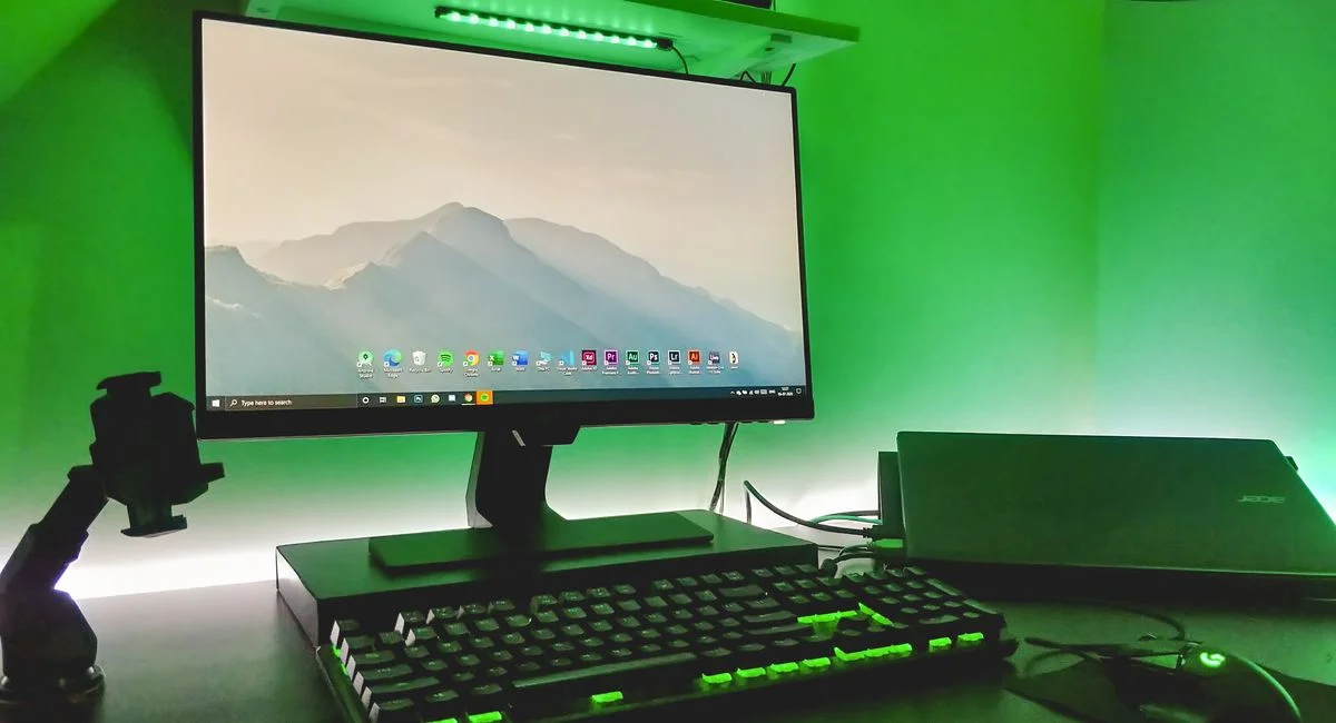 Comment assembler un PC haute performance : le guide d'assemblage composants informatiques haut de gamme en 5 étapes maîtrisées.