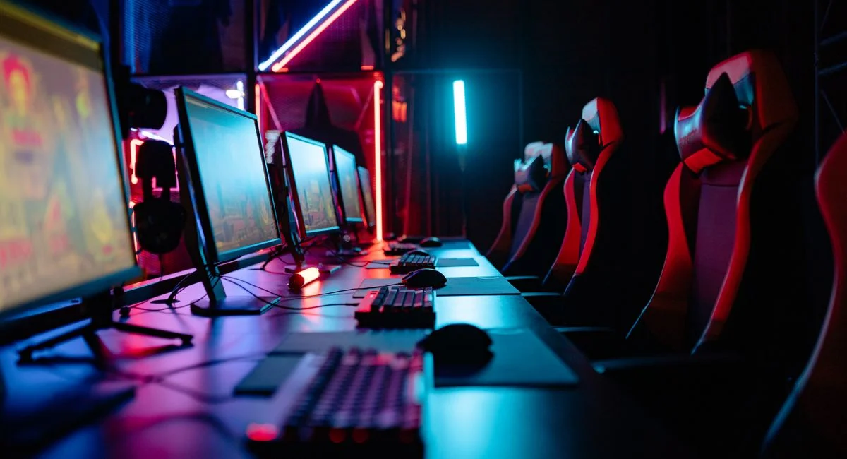 Trouver les horaires d'ouverture d'une boutique de jeux vidéo dans votre région : la quintessence du gaming de proximité