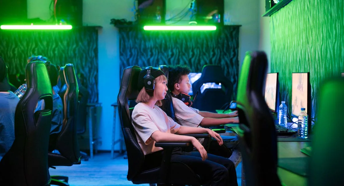 Les idées d'aménagement design d'un setup gaming complet reposent sur cinq principes que les gamers ignorent encore