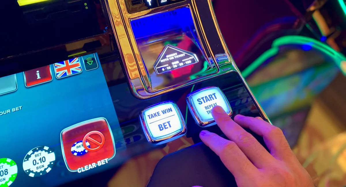 Illustration, jeux casino Nintendo Switch