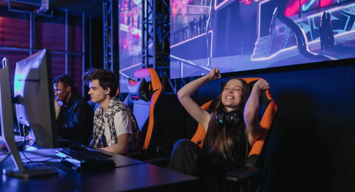 La convergence entre jeux vidéo et plateformes de casino en ligne