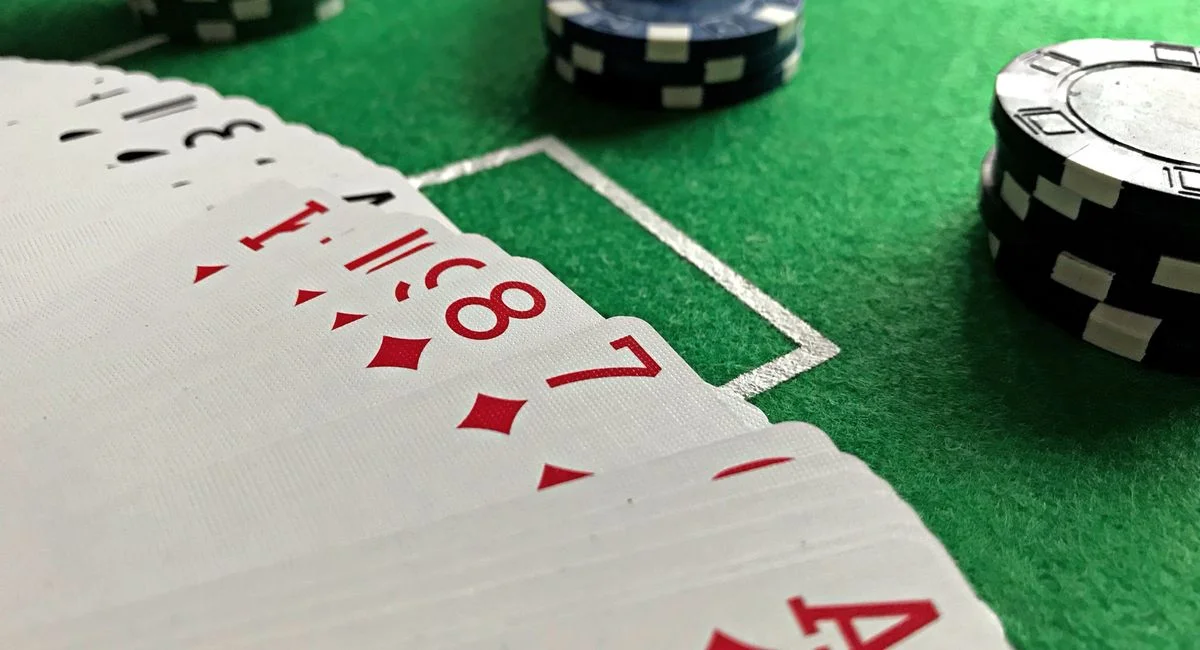 Illustration, jeux vidéo casino en ligne
