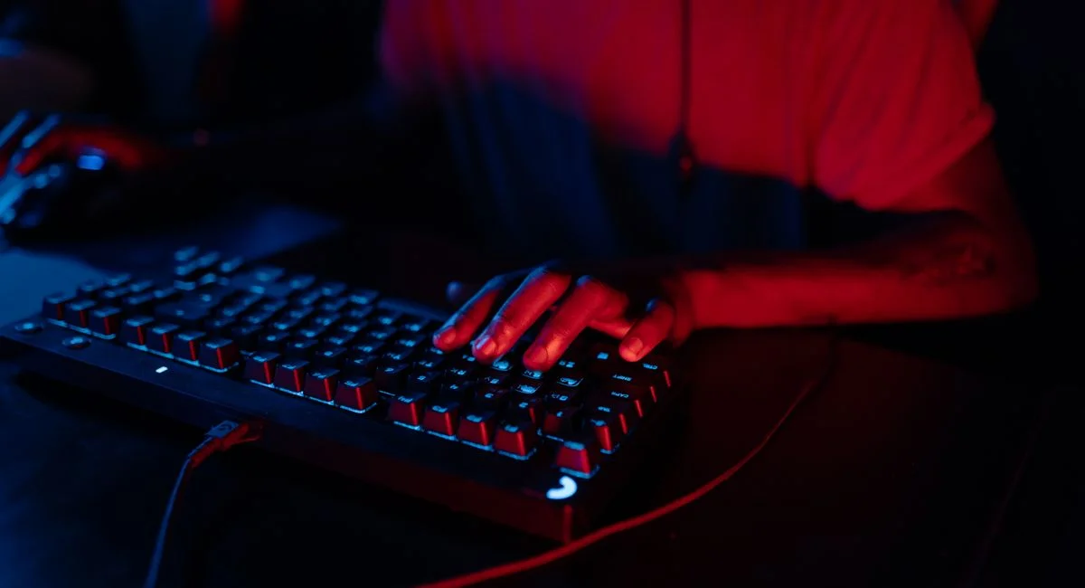 Illustration, Paramètres d'optimisation PC gamer haute performance pour tournois