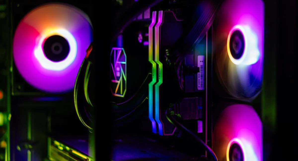 La PNY geForce RTX 5070 ti OC carte graphique : un choix performant et équilibré pour gaming et création