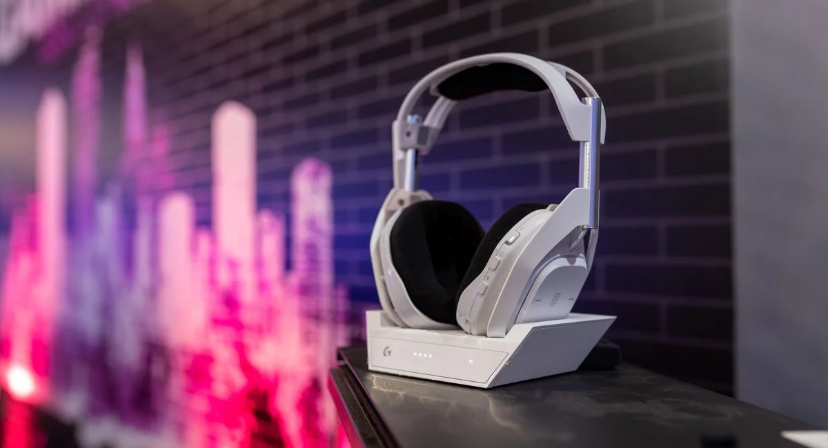 Illustration, Qualité spatiale du son casque audio sans fil immersif