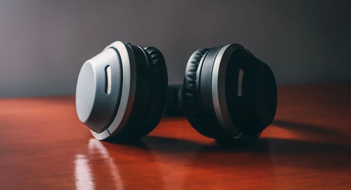 Illustration, Qualité spatiale du son casque audio sans fil immersif