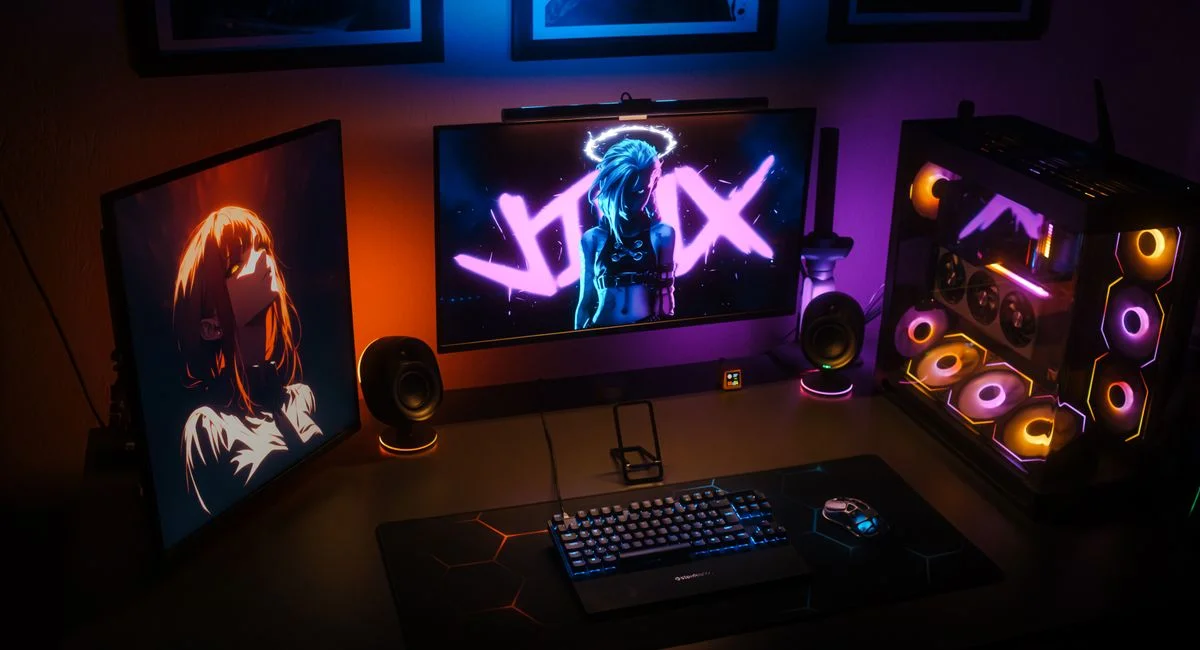 Comment choisir un écran 144Hz ultra réactif qui transforme vraiment votre expérience gaming ?