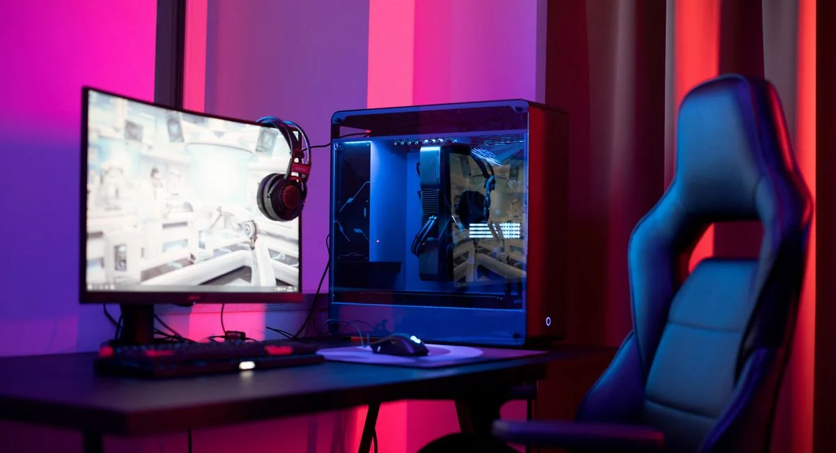 Illustration, Recommandations pour acheter un écran 144Hz ultra réactif