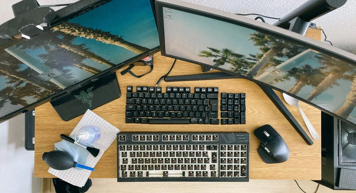 Les vrais résultats du comparatif souris ergonomique pour longues sessions : 5 modèles testés en condition réelle.