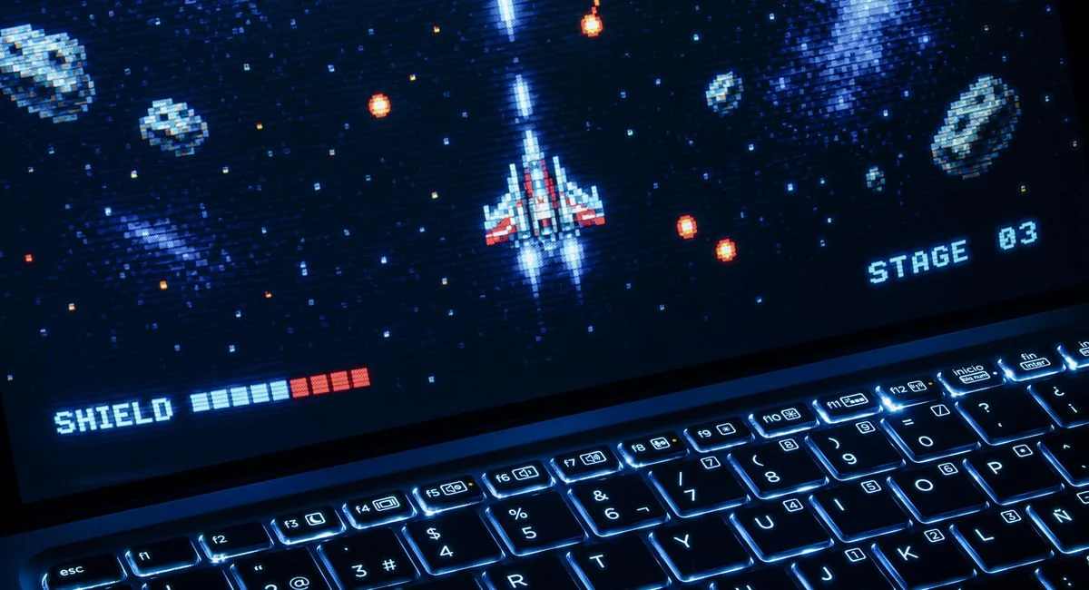 Illustration, Stratégies de victoire jeux vidéo multijoueur en ligne